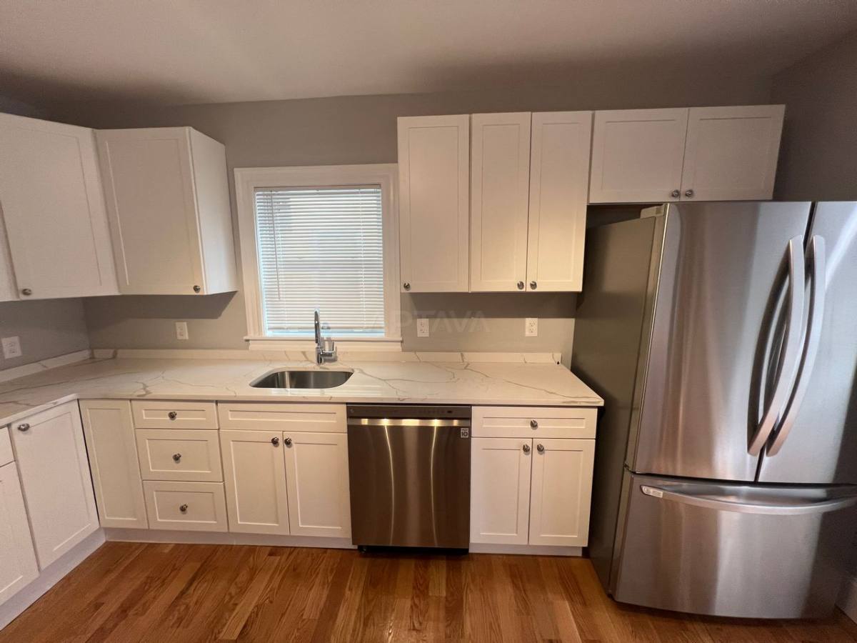 Apartment for rent at 366 Highland Ave #1, Somerville, MA 02144