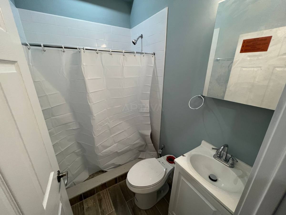 Apartment for rent at 15 Harold St #3, Somerville, MA 02143