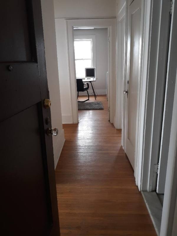 Apartment for rent at 85 Park Ave, Rochester, NY 14607