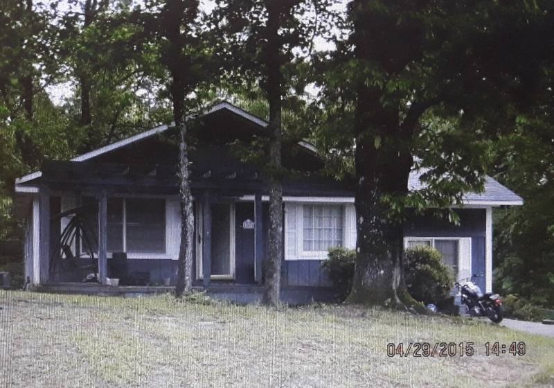 House for rent at 109 Castle Court, Macon, GA 31211