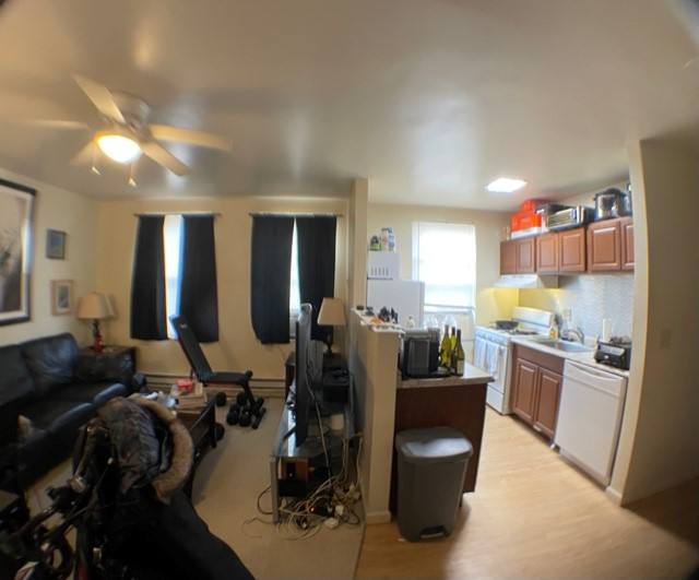 Apartment for rent at 370 S Highland Ave #8, Pittsburgh, PA 15206