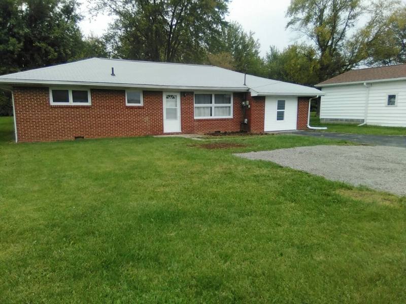 House for rent at 3248 Allentown Rd, Lima, OH 45805