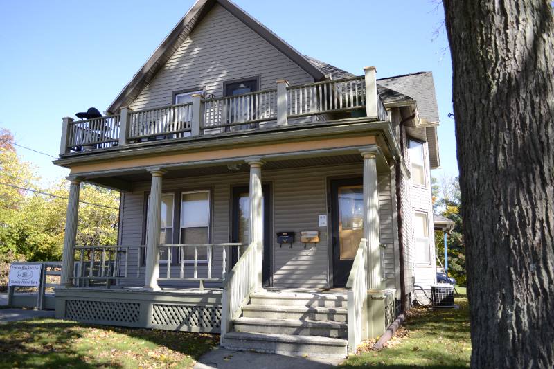 Apartment for rent at 115 S W Ave #2S, Jackson, MI 49201