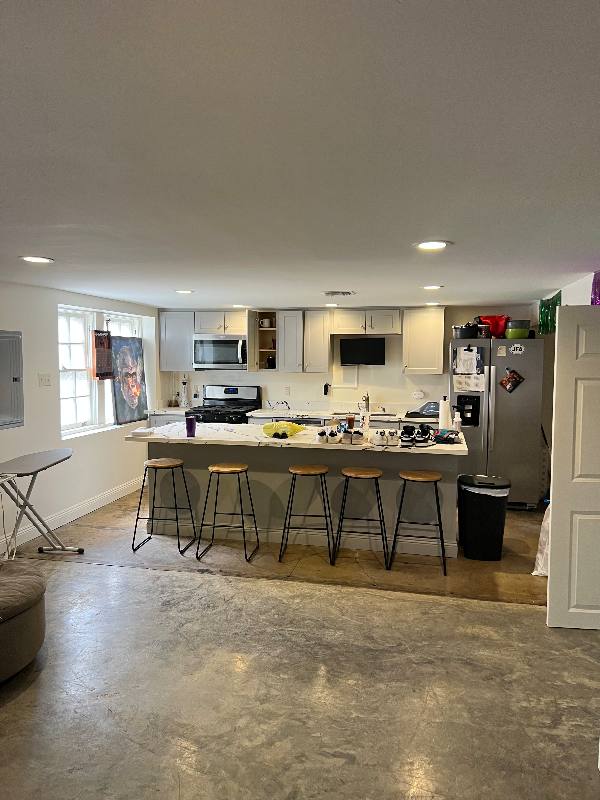 House for rent at 1410 Broadway St #D, New Orleans, LA 70118