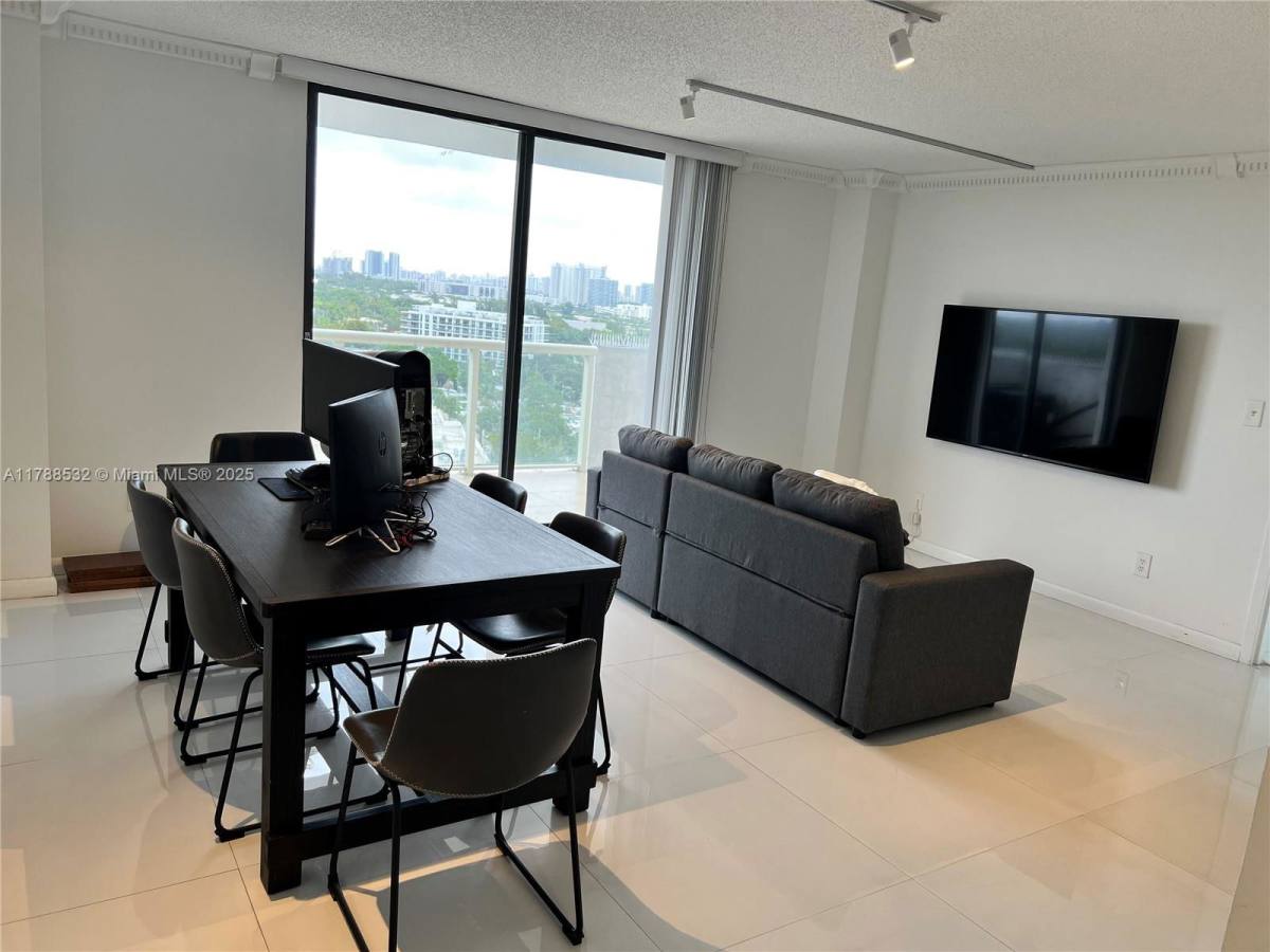 Apartment for rent at 13499 Biscayne Blvd #1407, Miami, FL 33181