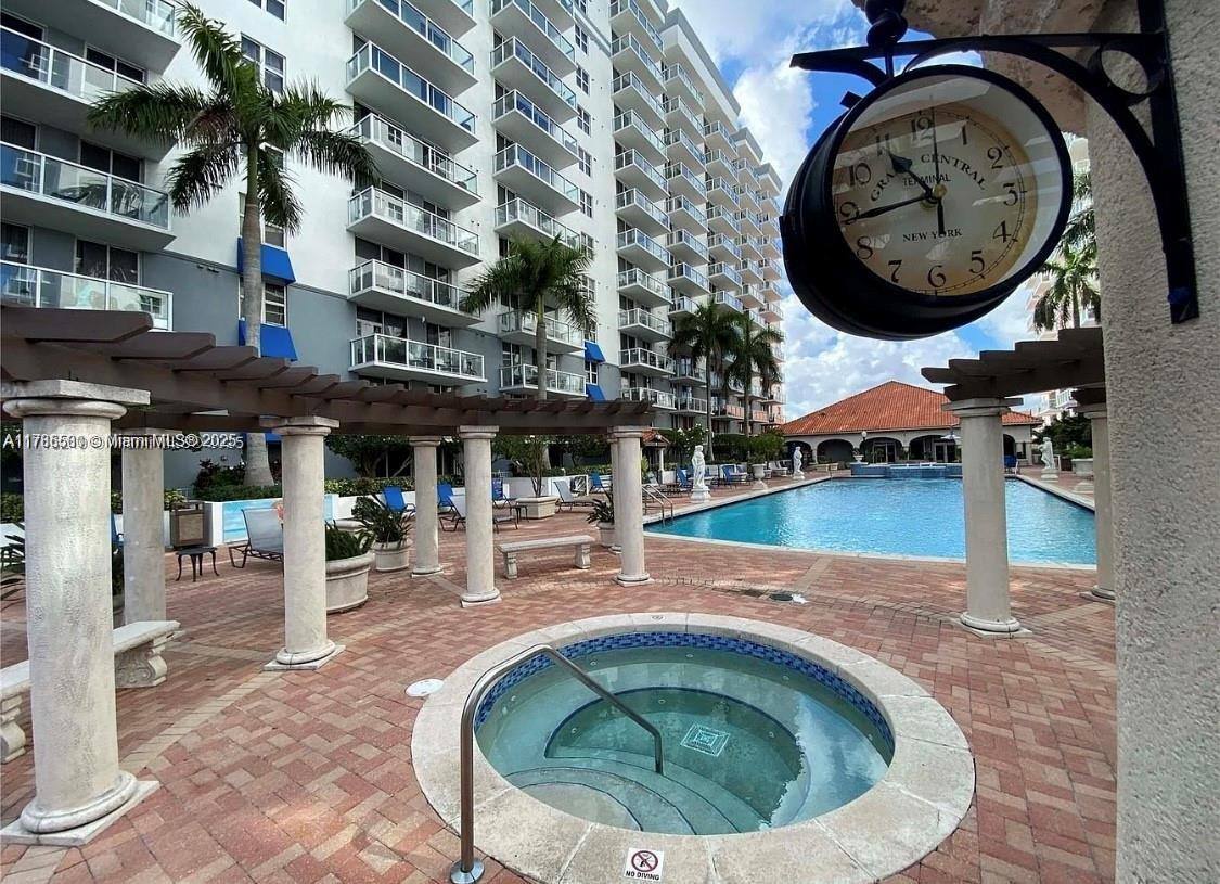 Apartment for rent at 5085 NW 7th St #512, Miami, FL 33126