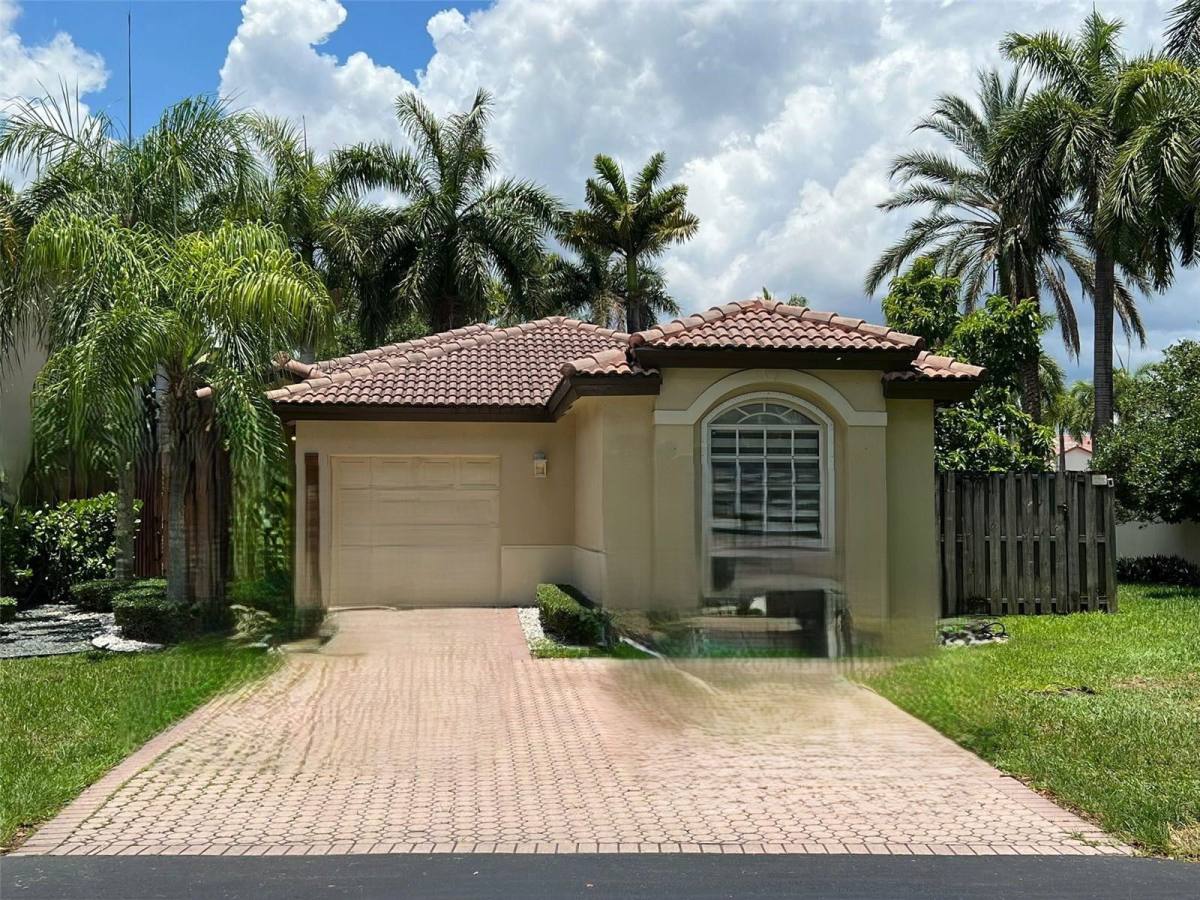 House for rent at 5096 NW 113th Place, Miami, FL 33178