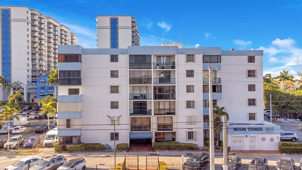 Apartment for rent at 5033 NW 7th St #208, Miami, FL 33126