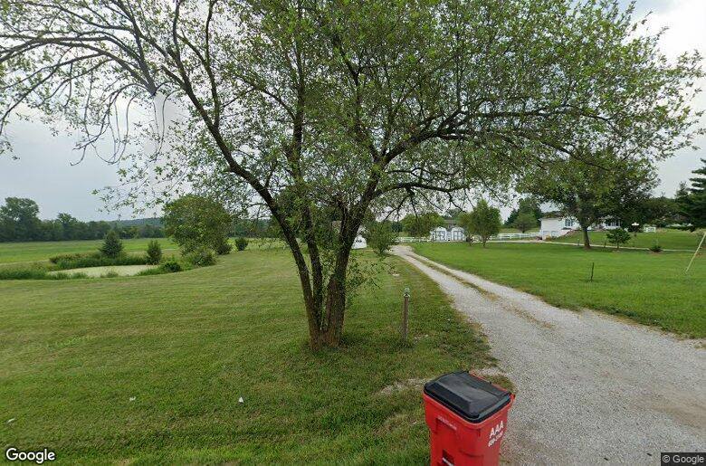 House for rent at 6001 S Buckner Tarsney Rd, Grain Valley, MO 64029