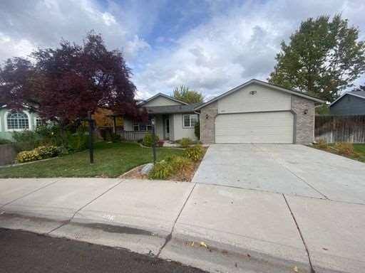 House for rent at 406 E Addeson St, Meridian, ID 83646