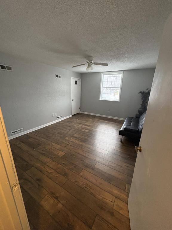 Apartment for rent at 511 Gregg St, Grain Valley, MO 64029