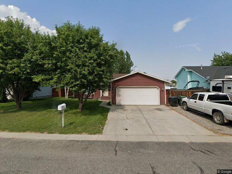 House for rent at 3735 Slalom Lane, Billings, MT 59102