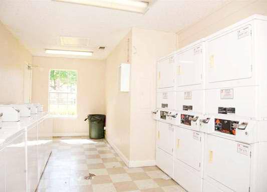 Apartment for rent at 815 Woodward Ave, Cleburne, TX 76031