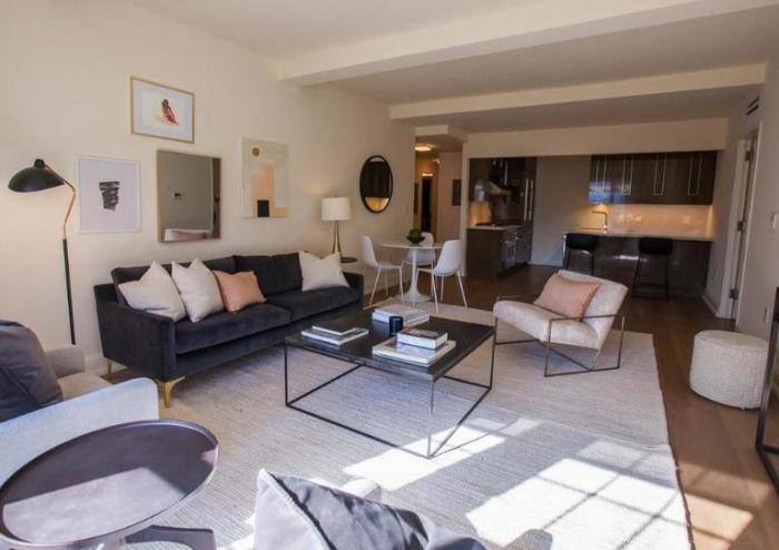 Apartment for rent at 21 W 86th St #14D, New York, NY 10024