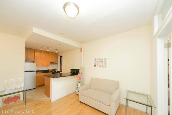 Apartment for rent at 83 E 7th St #5A, New York, NY 10003