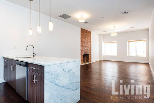 Condo for rent at 49 E 7th St #1, New York, NY 10003