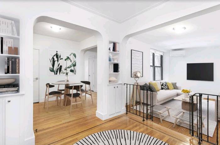 Apartment for rent at 10 W 65th St #4M, New York, NY 10023