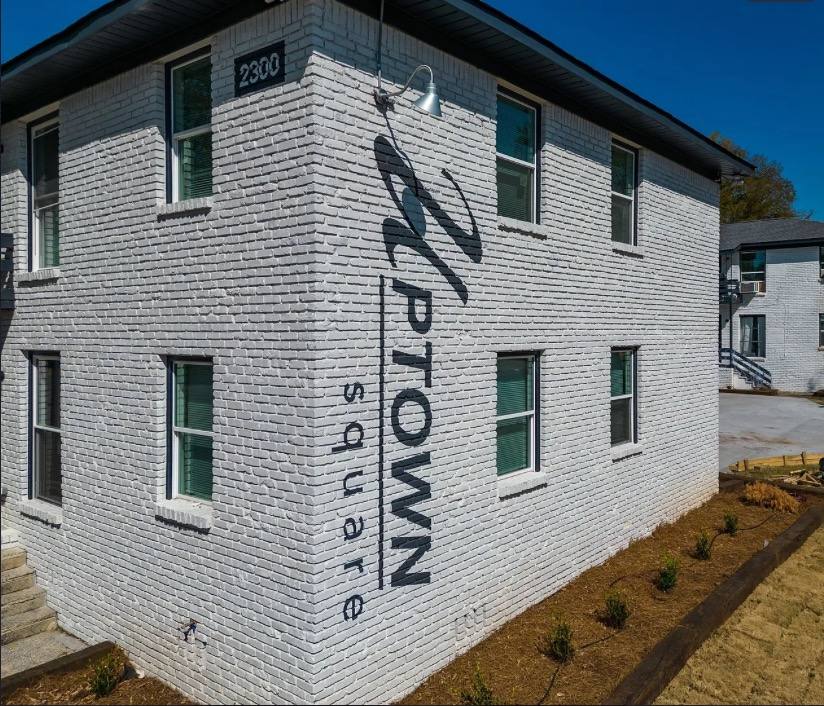 Apartment for rent at 2300 21st Ave N, Birmingham, AL 35234