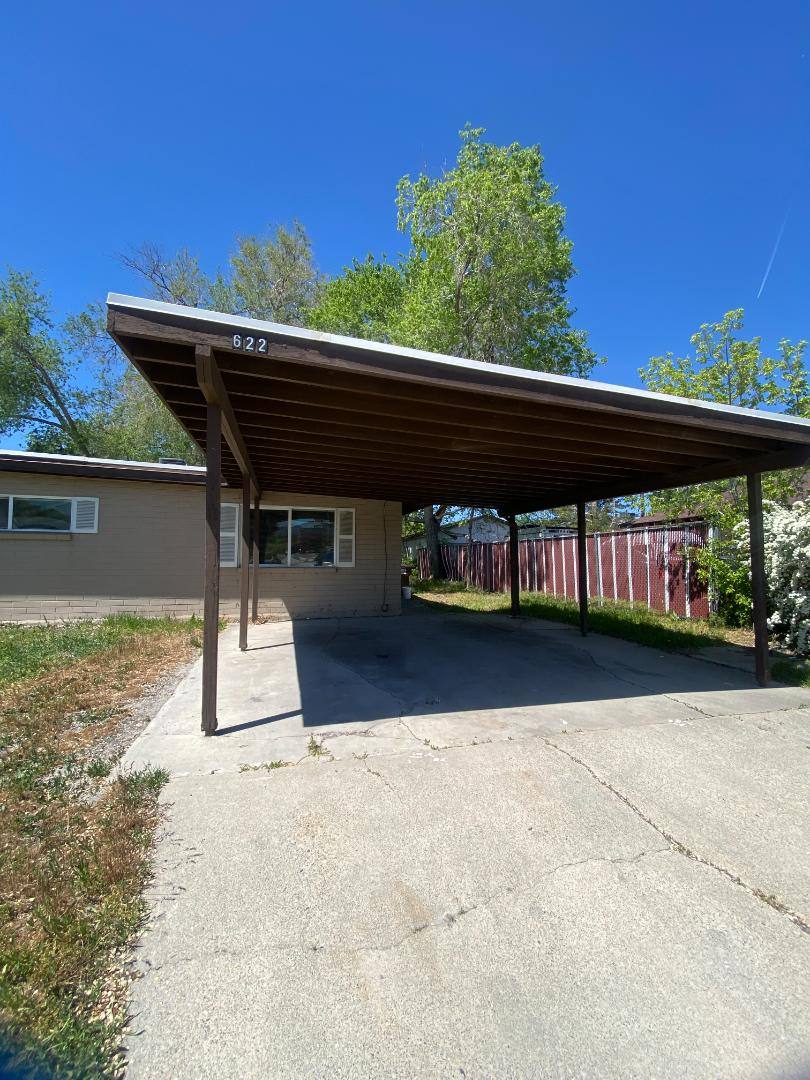 Apartment for rent at 622 S 1000 W #WITH Covered Parking, Salt Lake City, UT 84104