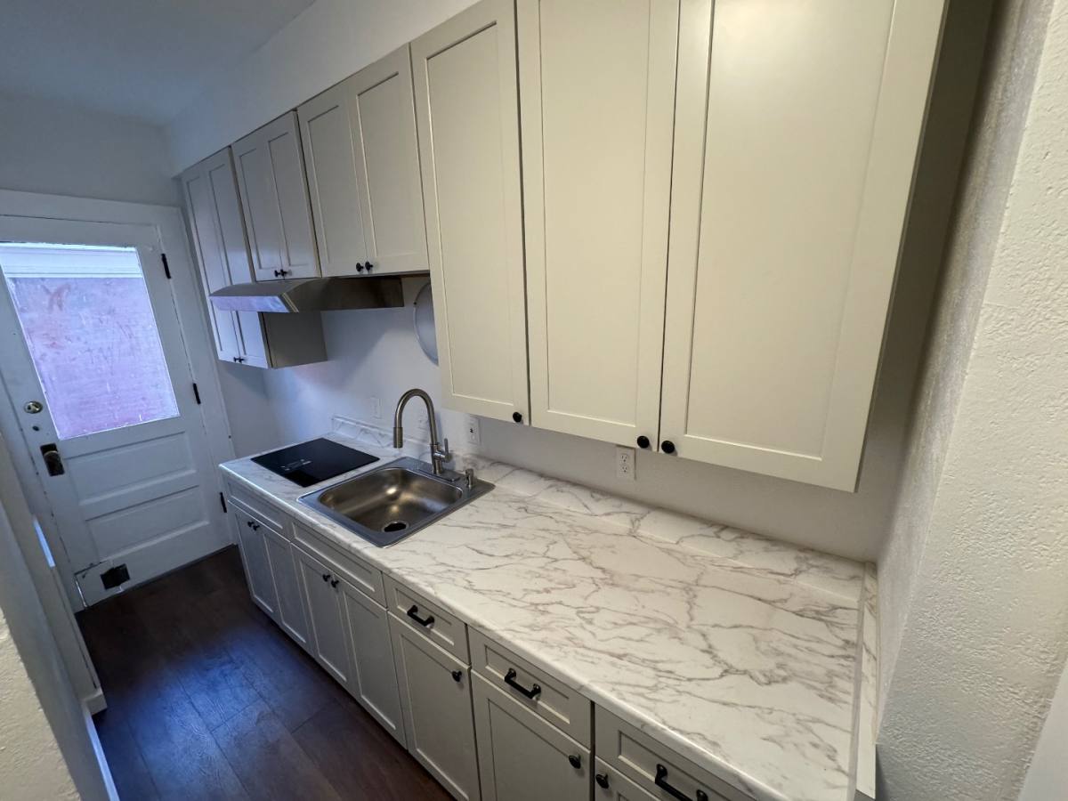 Apartment for rent at 832 Emerson St #2, Denver, CO 80218