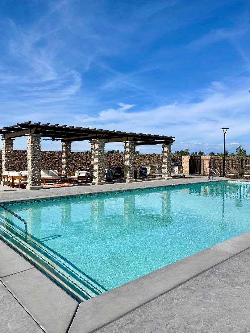 Apartment for rent at 300 E Shannon Parkway #118, Visalia, CA 93291
