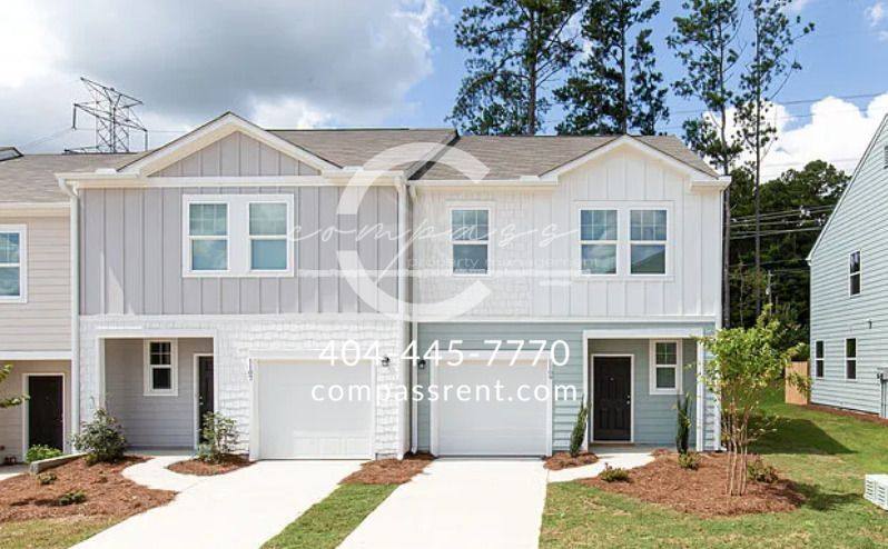 Townhouse for rent at 401 Kings Cross Way, Cartersville, GA 30120