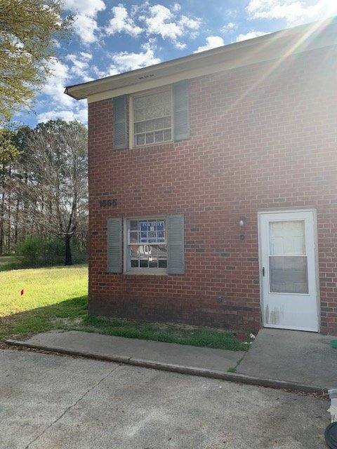 Townhouse for rent at 1565 Ashland Dr #D, Greenville, NC 27834