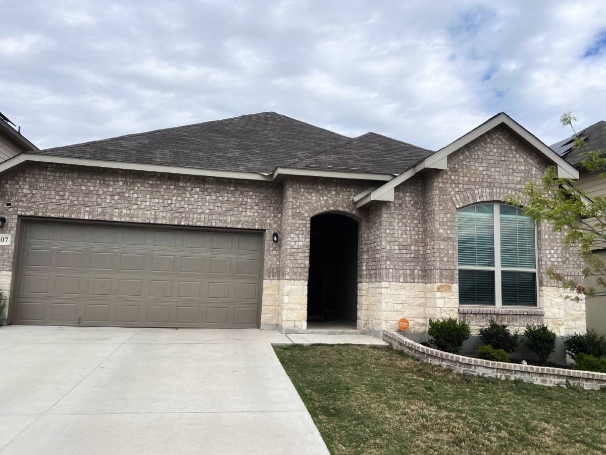 House for rent at 6807 Comanche Post, San Antonio, TX 78247