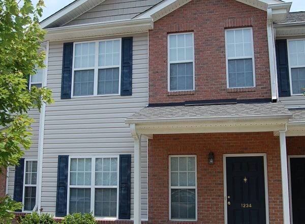 Townhouse for rent at 1234 Burton Ave, High Point, NC 27262