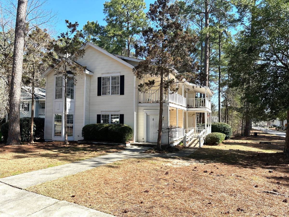 Townhouse for rent at 2B Cutlers Court, Columbia, SC 29212