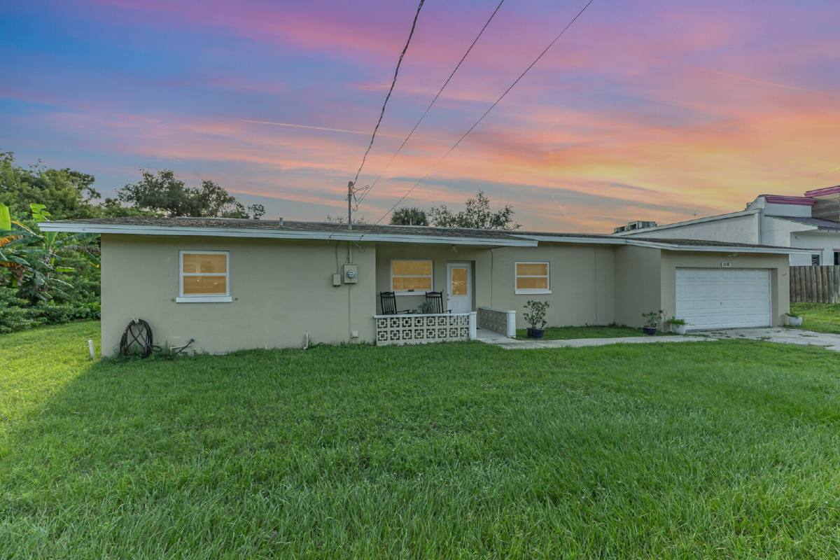 House for rent at 2410 Dairy Rd, Melbourne, FL 32904