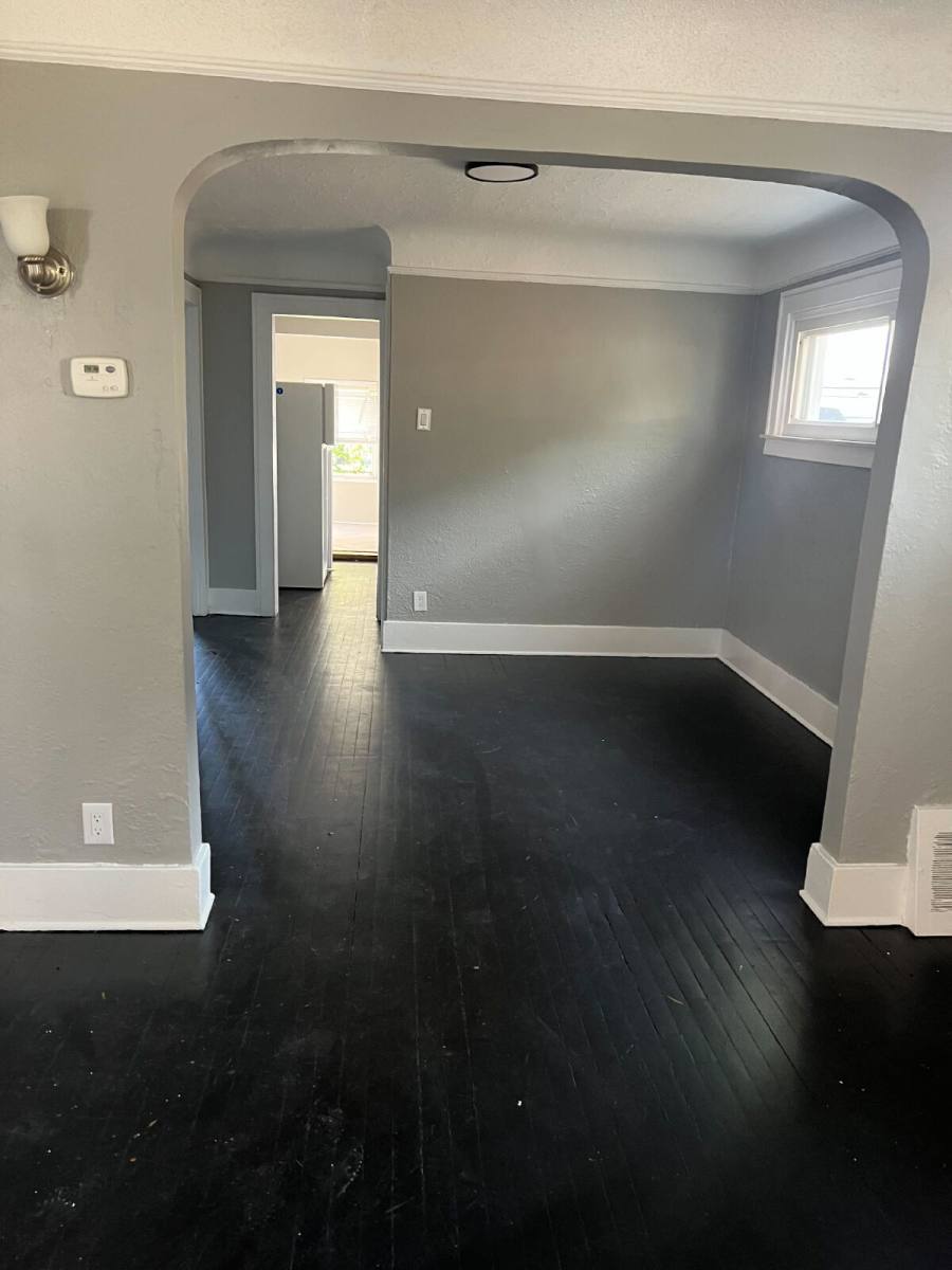 Apartment for rent at 7543 Lozier Ave #1, Warren, MI 48091