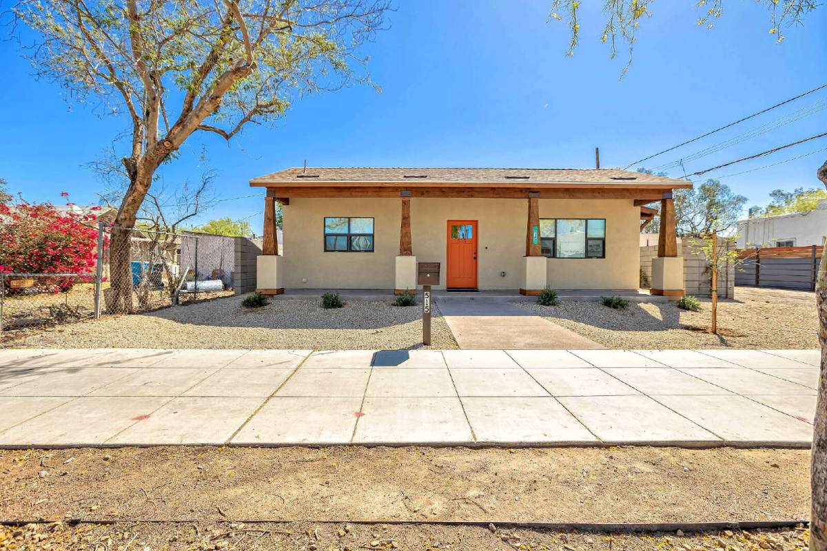 House for rent at 515 N 11th St, Phoenix, AZ 85006