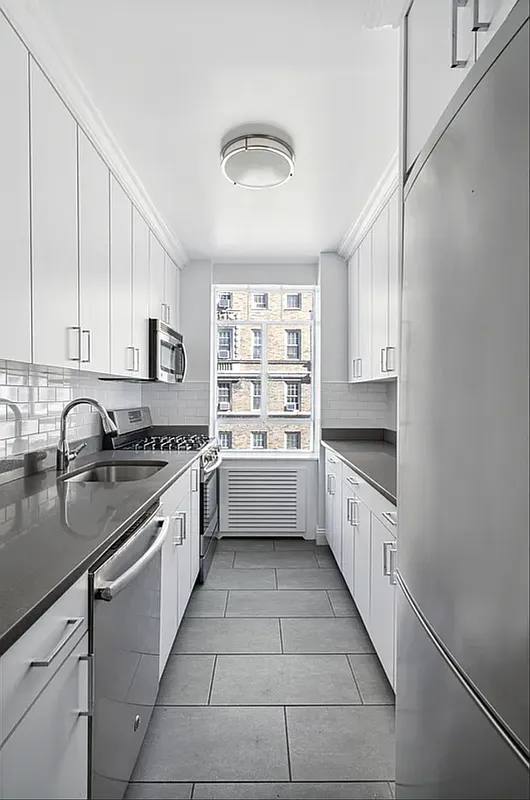 Apartment for rent at 20 5th Ave #3BB, New York, NY 10011