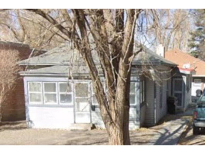 Apartment for rent at 423 8th St #4, Alamosa, CO 81101