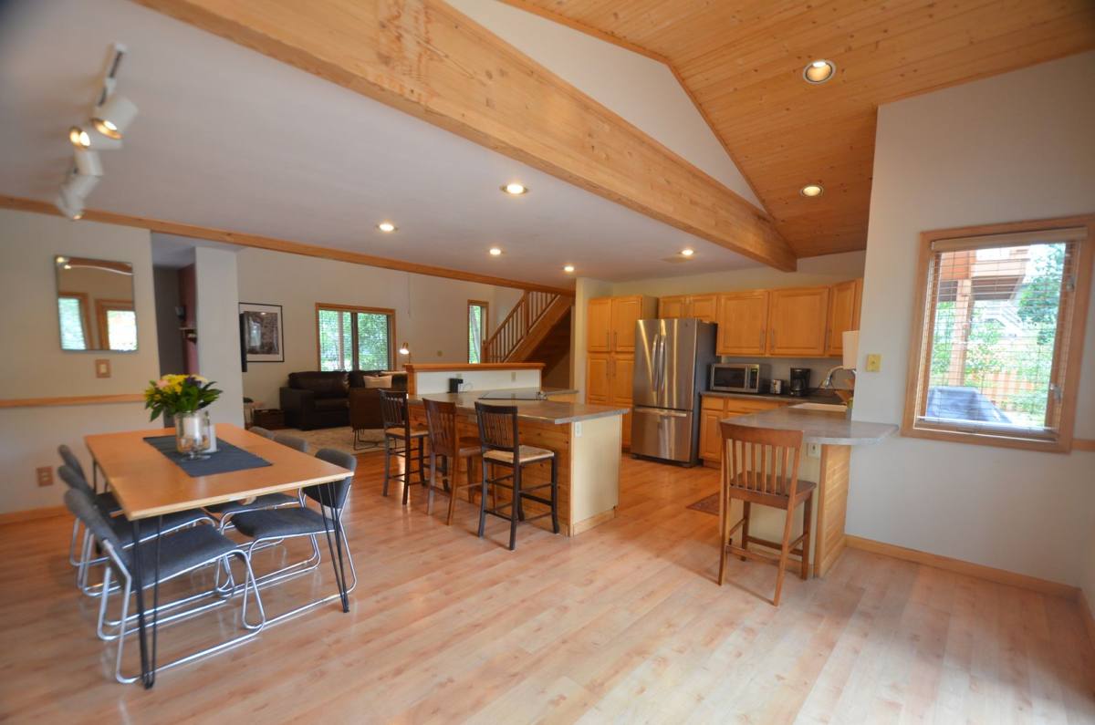 House for rent at 217 Lake View Circle E, Breckenridge, CO 80424