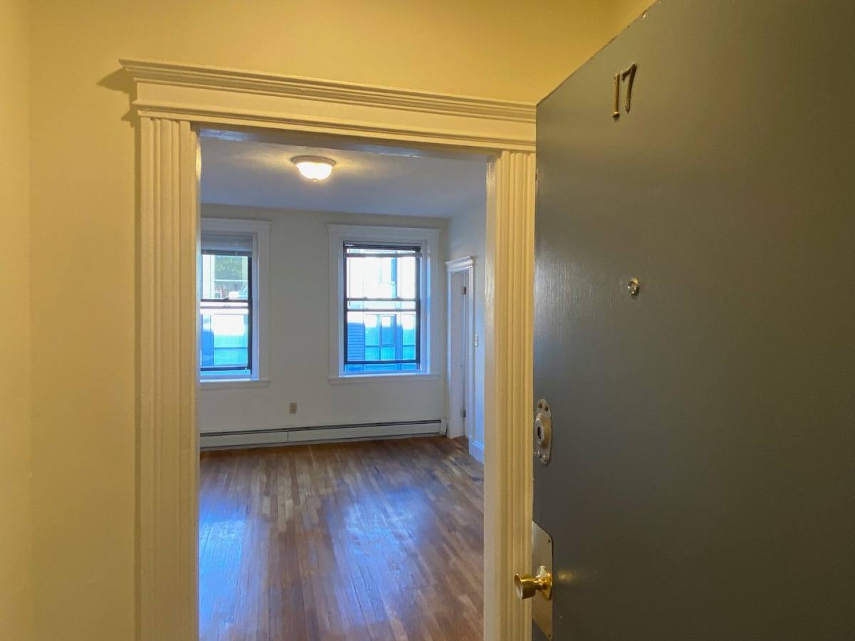 House for rent at 68 Brainerd Rd #6, Allston, MA 02134