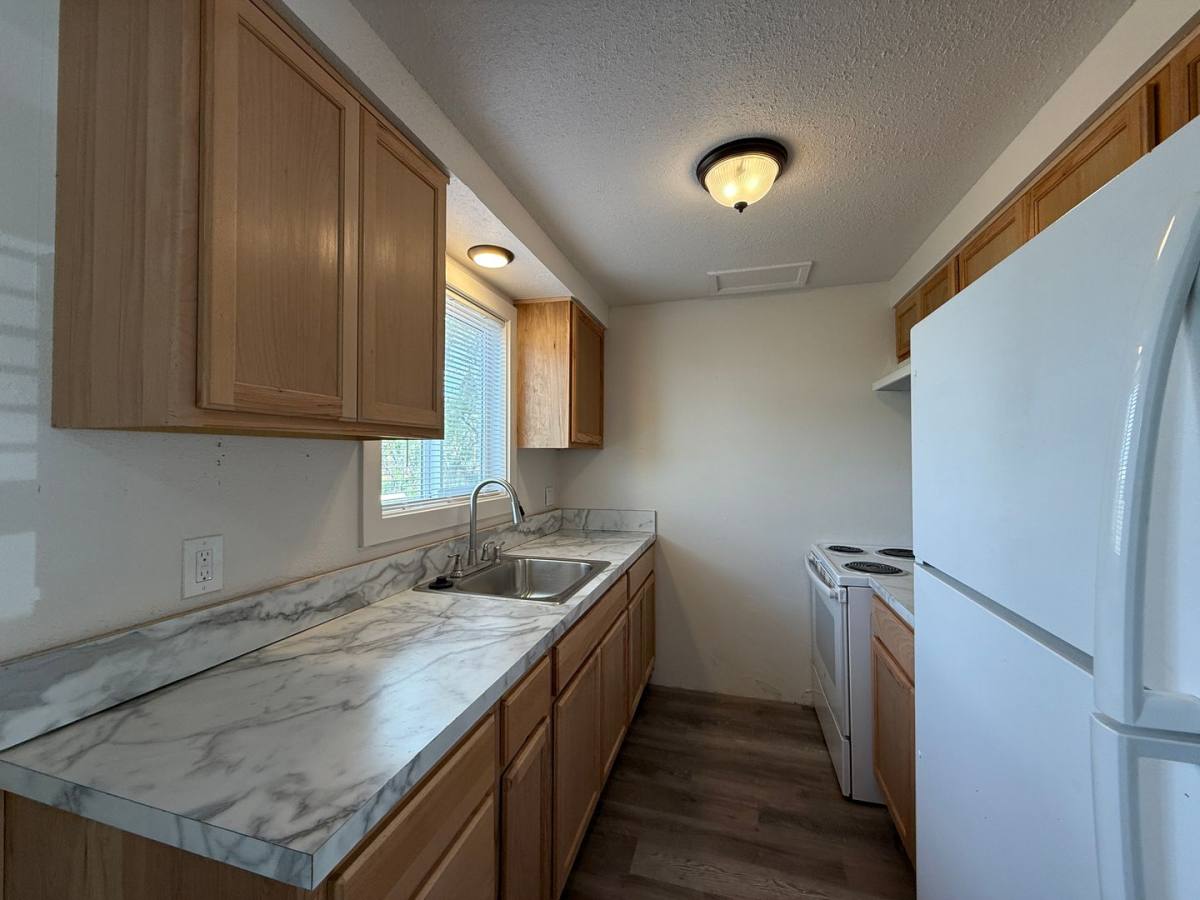 Apartment for rent at 360 SE Railroad St, Bend, OR 97702