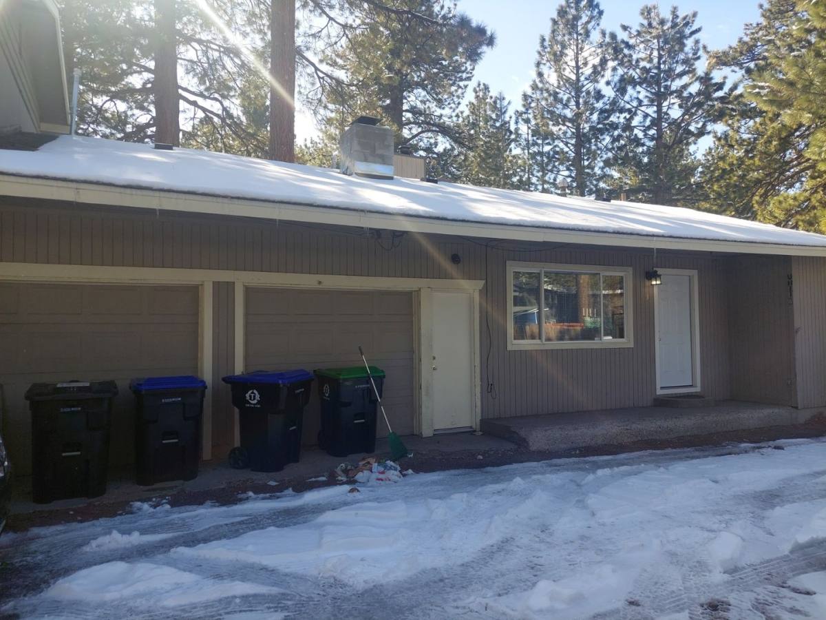 Apartment for rent at 2517 Ponderosa, South Lake Tahoe, CA 96150