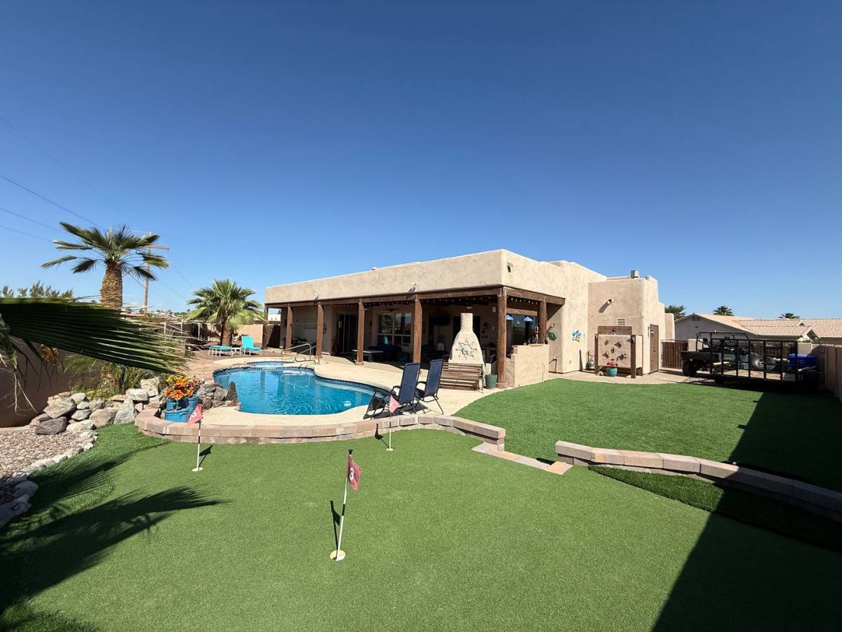 House for rent at 12665 E Daybreak Place, Yuma, AZ 85367