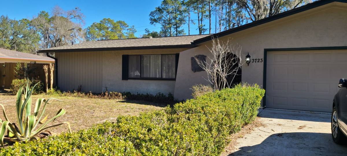 House for rent at 3723 NW 40th St, Gainesville, FL 32606