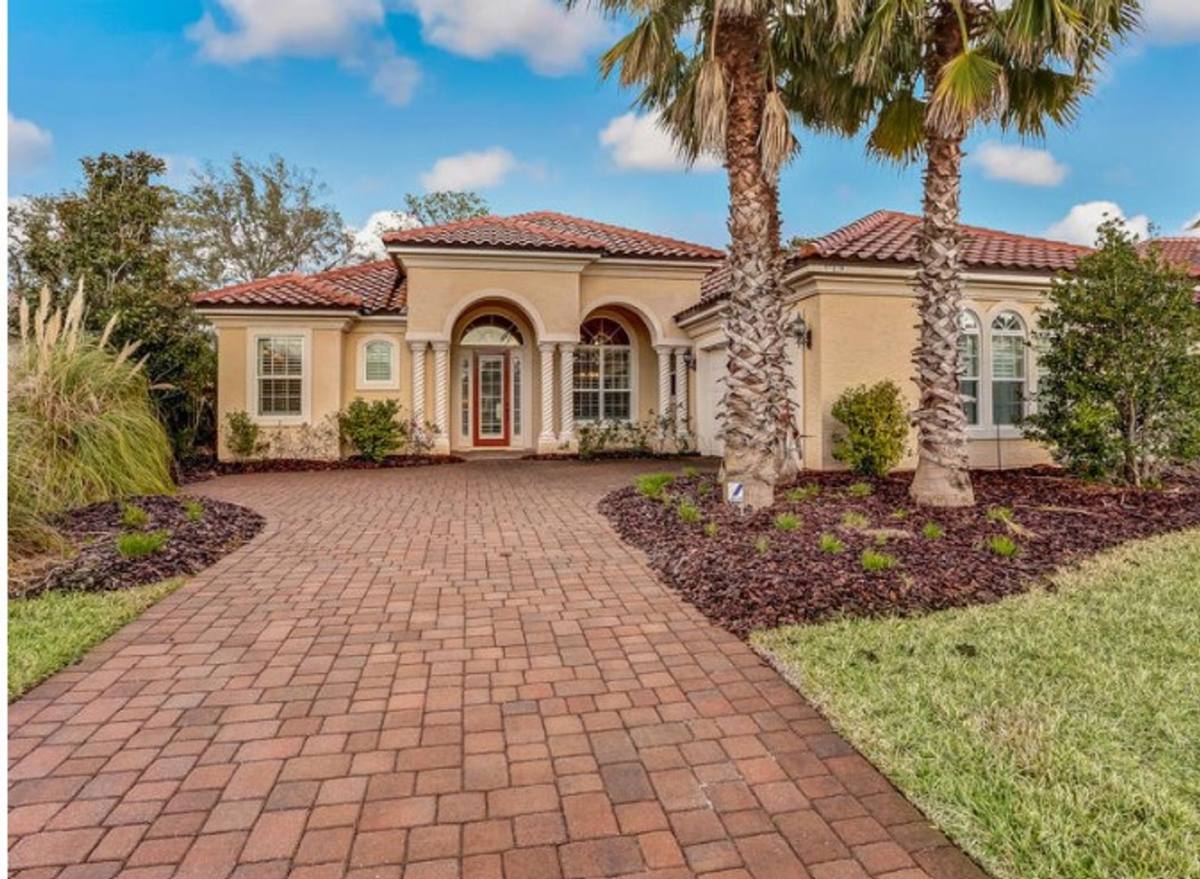 House for rent at 95269 Whistling Duck Cr, Fernandina Beach, FL 32034