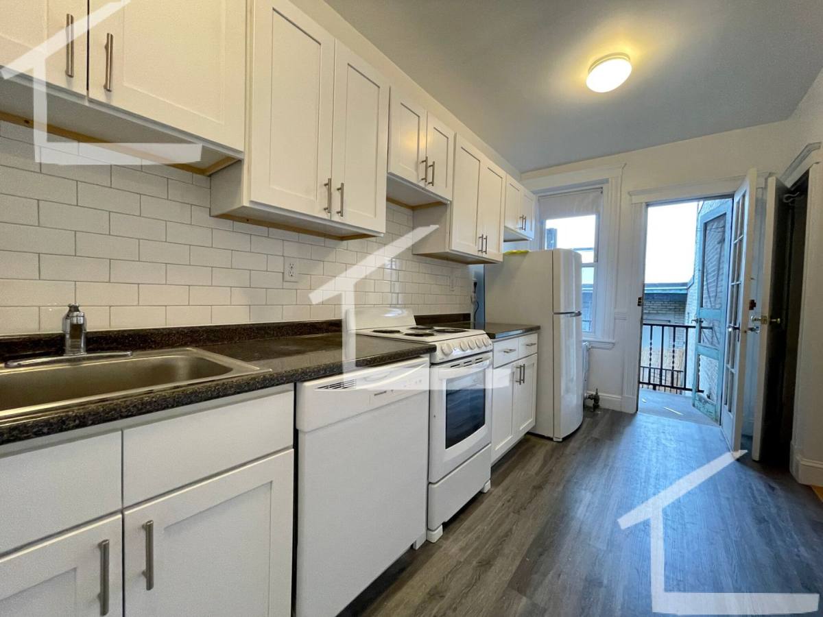 Apartment for rent at 8 Vinal St #A11, Brighton, MA 02135