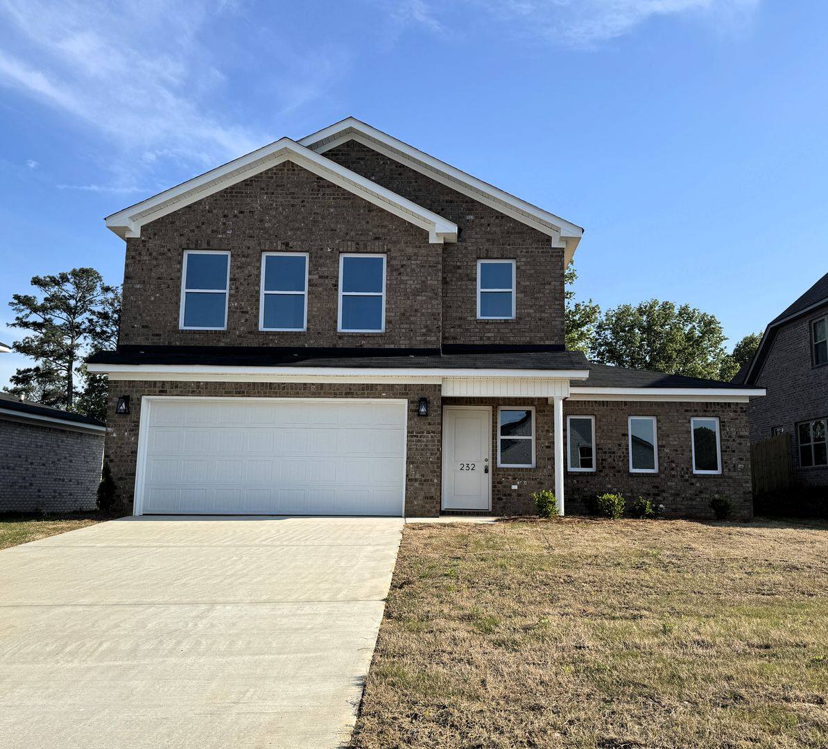 House for rent at 232 Hope Ridge Dr, New Hope, AL 35760