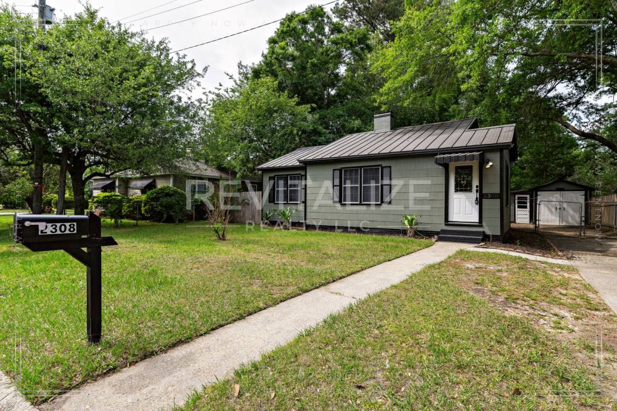 House for rent at 2308 Emogene St, Mobile, AL 36606