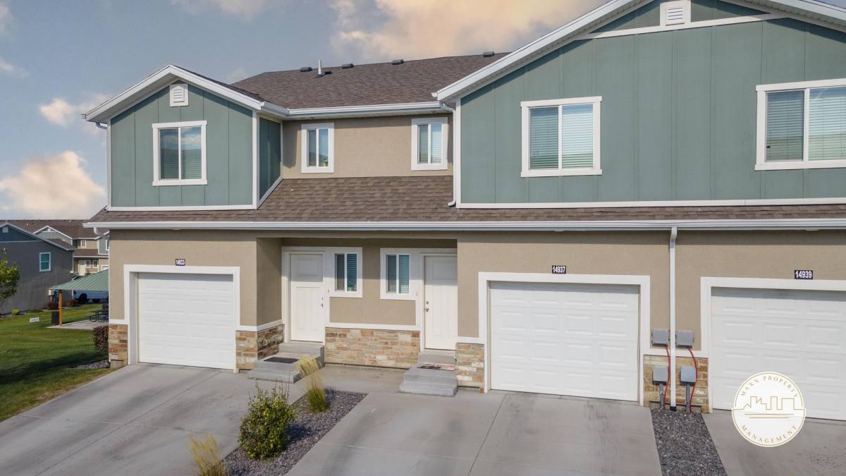 House for rent at 14904 S Sliding Rock Way, Herriman, UT 84096