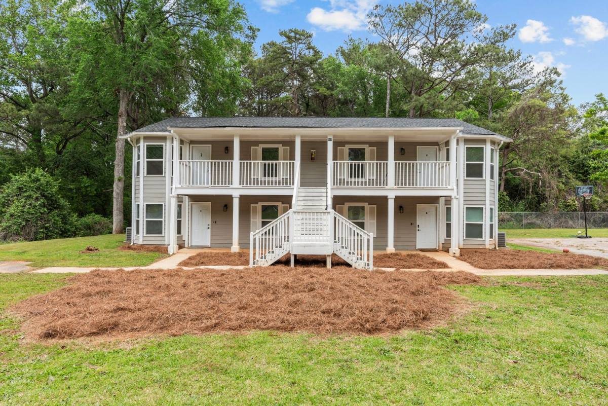 Apartment for rent at 140 Cumberland Court, Athens, GA 30607