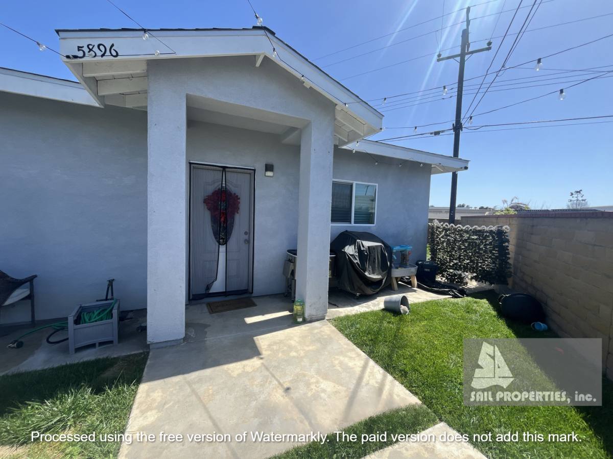 Apartment for rent at 5892 Nugget Circle, Huntington Beach, CA 92647