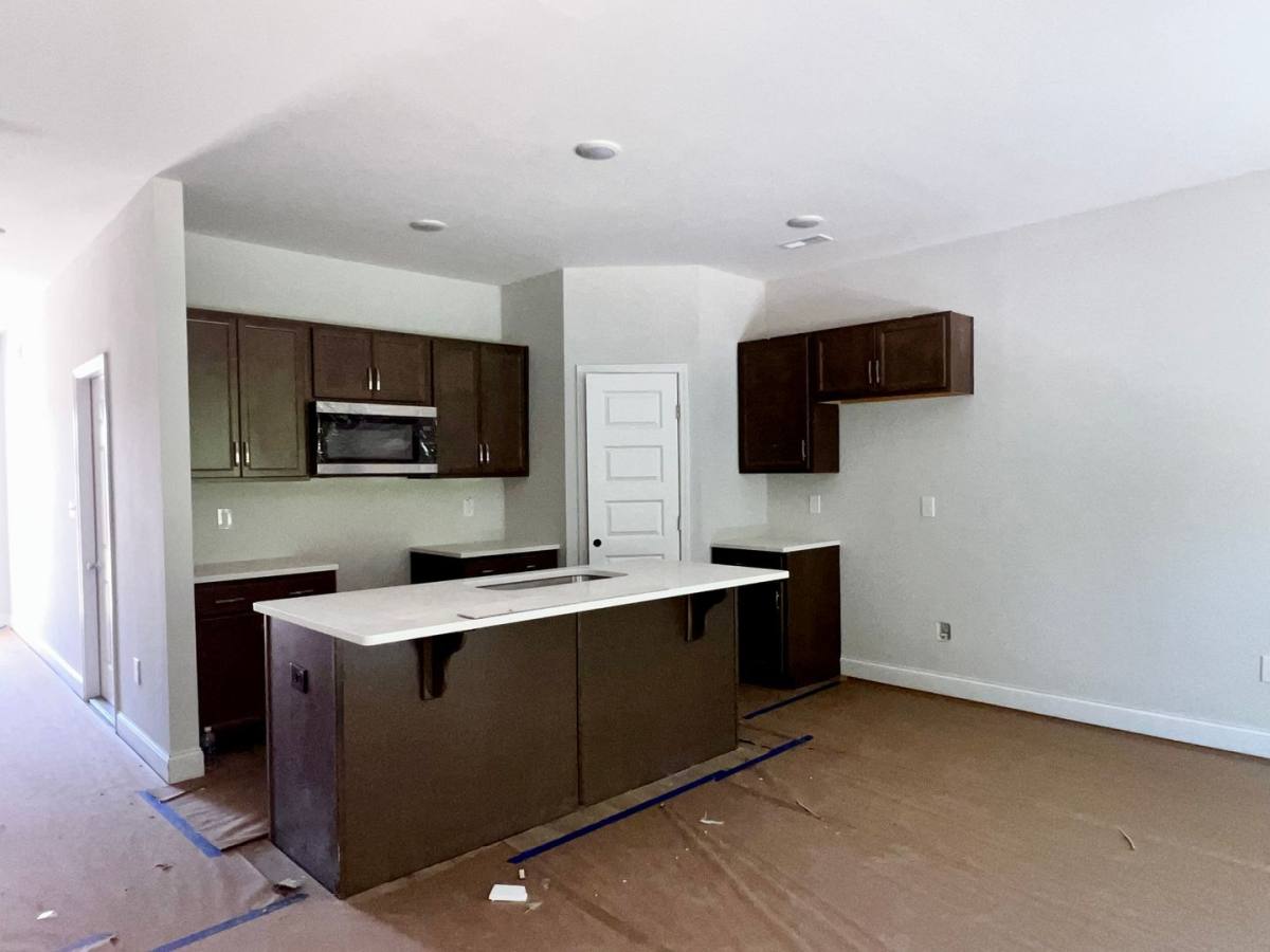 Townhouse for rent at 216 Cowlily Court, Smithfield, NC 27577