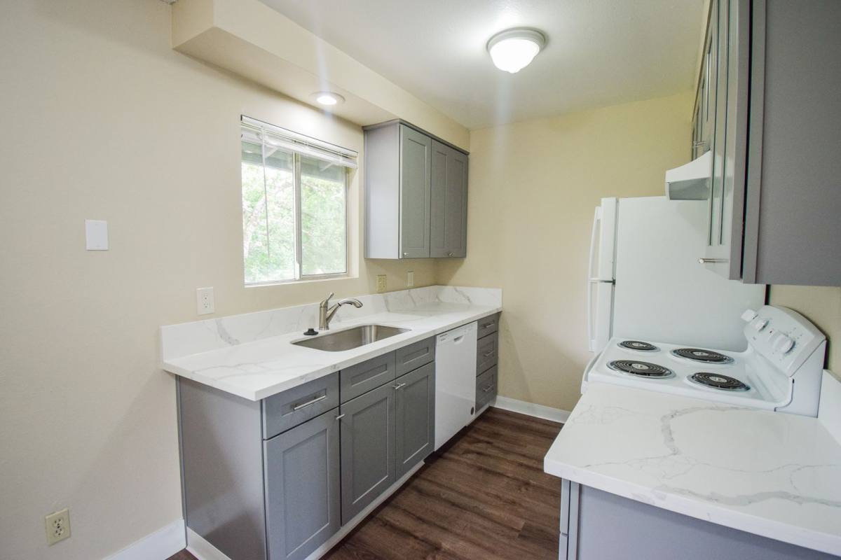 Apartment for rent at 3018 19th Ave, Forest Grove, OR 97116
